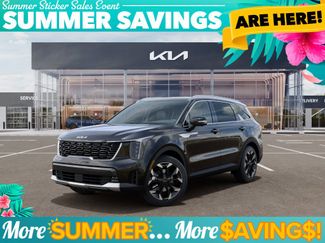 New 2026 Kia Sorento SX FWD video 1
