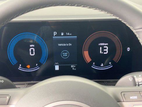 New 2026 Hyundai Kona SEL Sport image 18