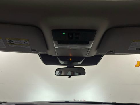 New 2026 Nissan Pathfinder SV w/ SV Premium Package image 21