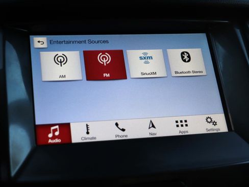 Used 2019 Ford Ranger Lariat w/ Equipment Group 501A Mid image 26