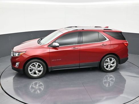 Used 2020 Chevrolet Equinox Premier image 13