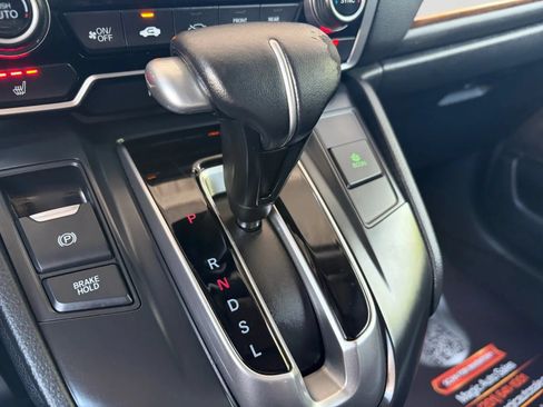 Used 2019 Honda CR-V EX-L image 27