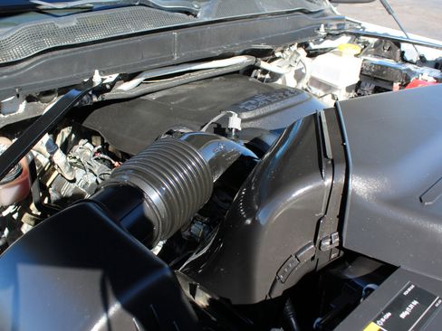 Used 2024 RAM 2500 Tradesman image 18