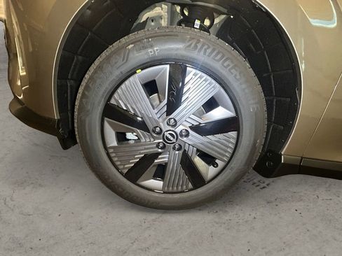 New 2026 Nissan Murano SL w/ Comfort Package image 14