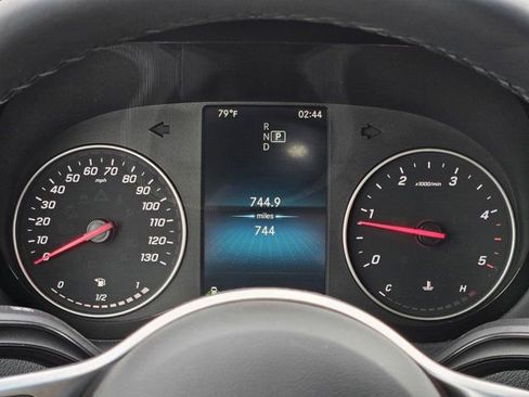 New 2024 Mercedes-Benz Sprinter 3500 image 20