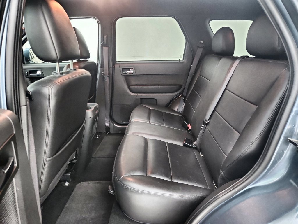 Used 2012 Ford Escape Limited FWD image 31
