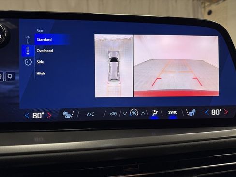 New 2026 Chevrolet Traverse LT w/ Midnight/Sport Edition image 31