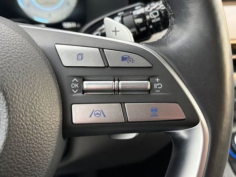 Used 2023 Hyundai Palisade SEL w/ Premium Package image 8