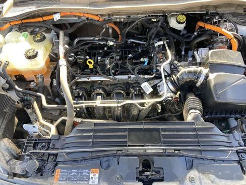 Used 2020 Ford Escape SE Sport image 26