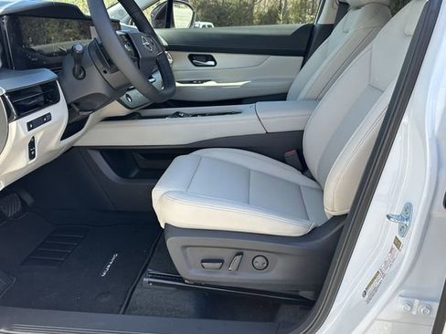 New 2026 Nissan Murano SL image 10