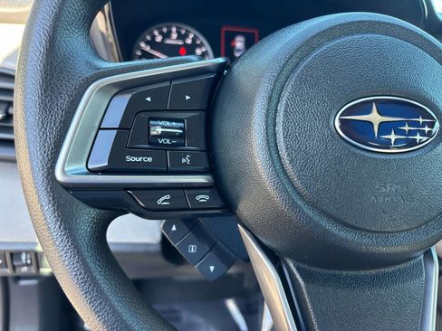 Used 2020 Subaru Legacy w/ Alloy Wheel Package image 18