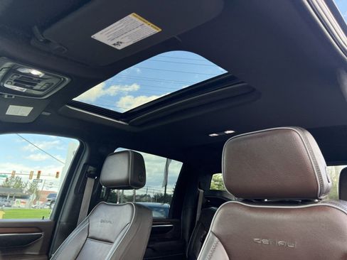 Used 2024 GMC Sierra 2500 Denali w/ Denali Reserve Package image 24