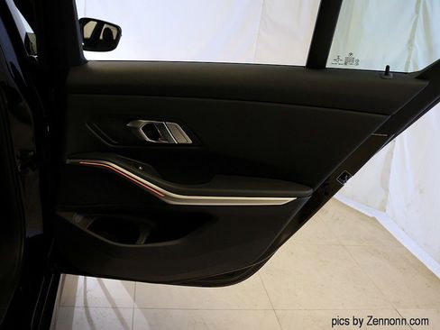 Certified 2023 BMW 330i xDrive Sedan w/ Premium Package image 31