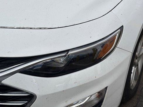 Used 2023 Chevrolet Malibu LS image 7