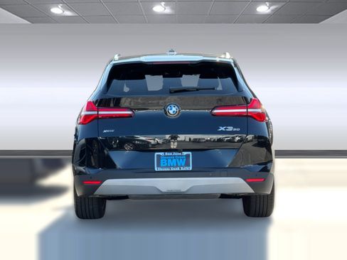 Used 2026 BMW X3 xDrive30i w/ Premium Package AWD/4WD image 10