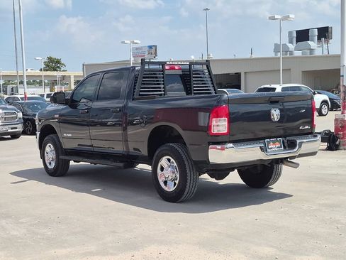 Used 2021 RAM 2500 Tradesman AWD/4WD image 4
