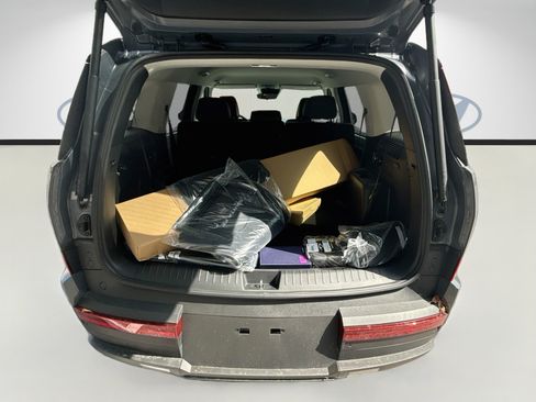 New 2026 Hyundai Santa Fe SEL FWD image 18