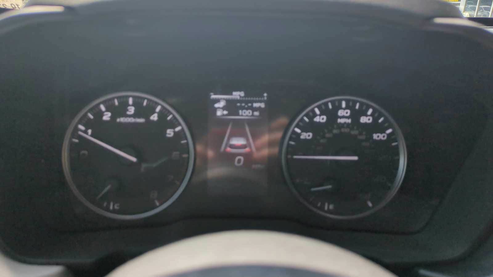 Certified 2025 Subaru Forester Premium AWD/4WD image 14