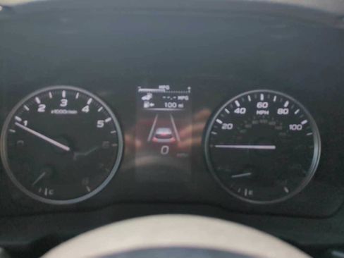 Certified 2025 Subaru Forester Premium AWD/4WD image 14