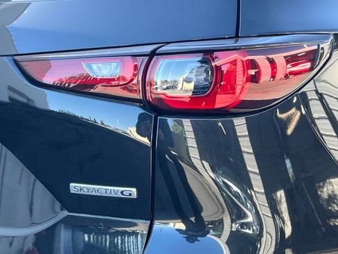 Used 2022 MAZDA CX-5 AWD 2.5 S image 17