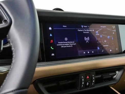 New 2026 Porsche Cayenne Coupe AWD/4WD image 13