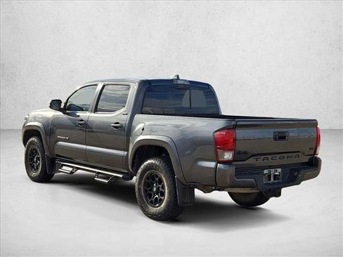 Used 2022 Toyota Tacoma SR5 image 7