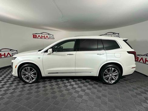 Used 2023 Cadillac XT6 Premium Luxury image 3