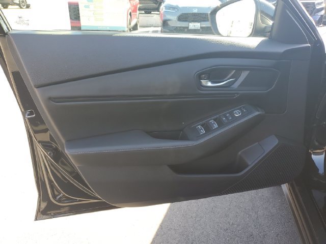 Used 2025 Honda Accord Sport image 20