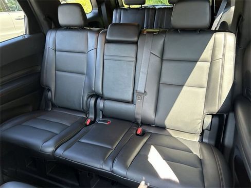 New 2026 Dodge Durango GT image 13