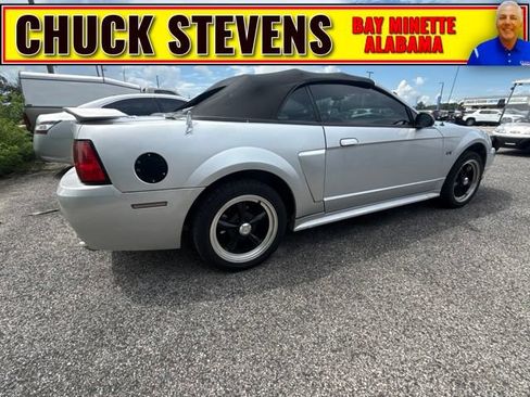 Used 2001 Ford Mustang GT RWD image 1