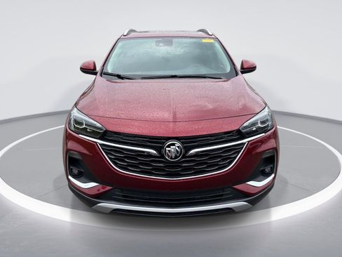 Used 2023 Buick Encore GX Essence w/ Experience Buick Package image 2