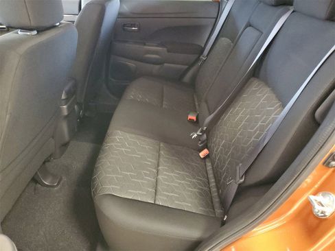 New 2025 Mitsubishi Outlander Sport ES image 20