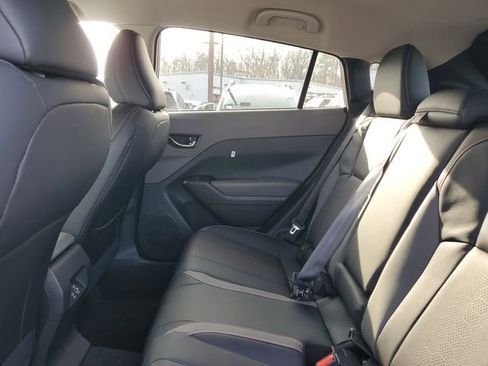 New 2026 Subaru Crosstrek 2.5i Limited image 12