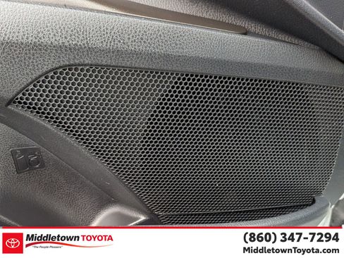 Certified 2023 Toyota Camry XLE image 13