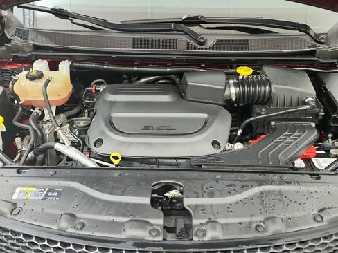 Used 2019 Chrysler Pacifica Limited w/ Advanced Safetytec Group image 20