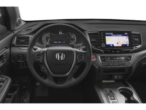 Used 2022 Honda Ridgeline RTL-E image 9