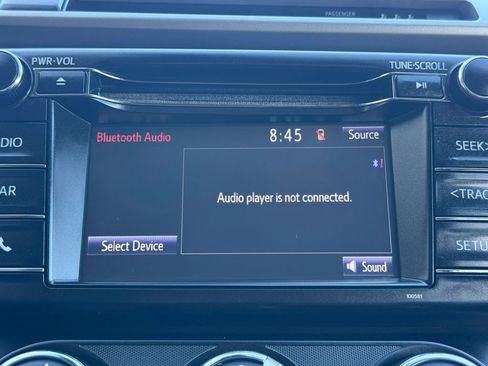 Used 2017 Toyota RAV4 LE w/ All Weather Liner Package image 29