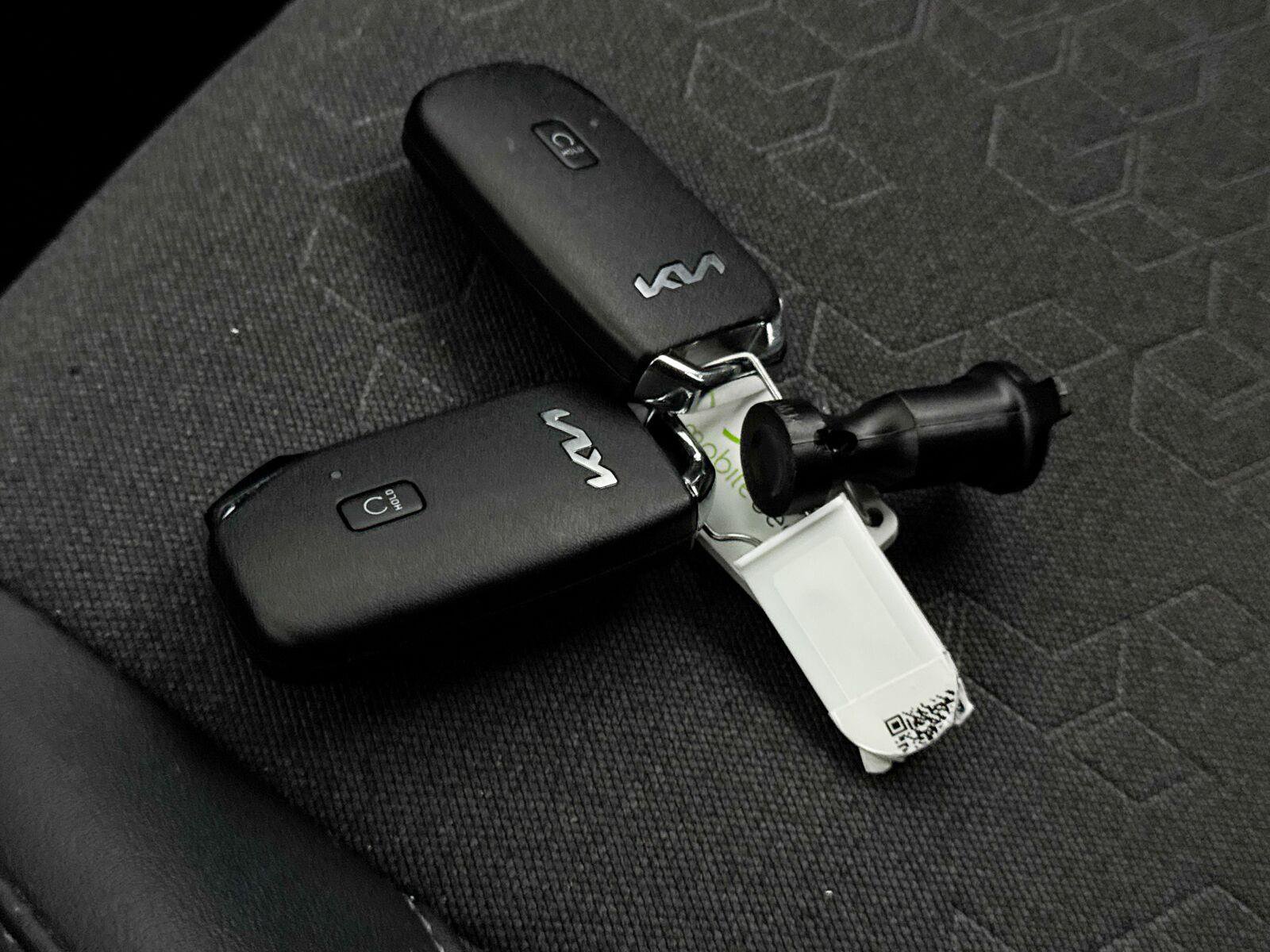 Used 2025 Kia Seltos S FWD image 37