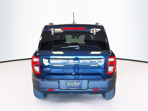 Used 2021 Ford Bronco Sport Big Bend image 7