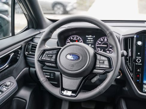 New 2026 Subaru Forester Touring image 16