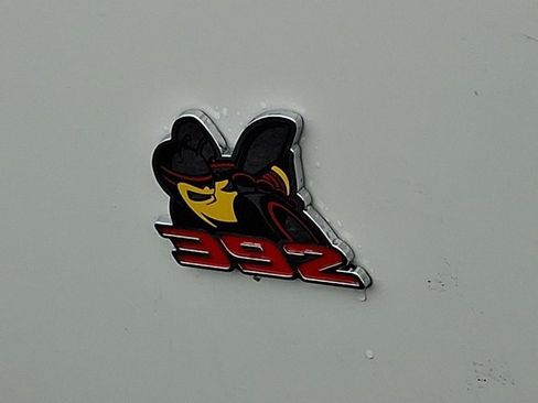 Certified 2021 Dodge Challenger R/T Scat Pack w/ Plus Package image 35