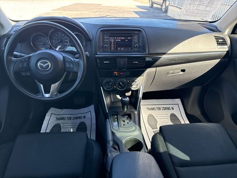 Used 2014 MAZDA CX-5 Sport w/ Bluetooth Audio Package image 33