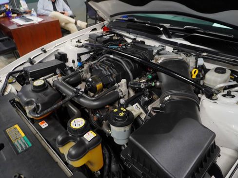 Used 2008 Ford Mustang Shelby GT500 image 26