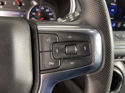 Used 2023 Chevrolet Blazer LT w/ Convenience Package AWD/4WD image 16