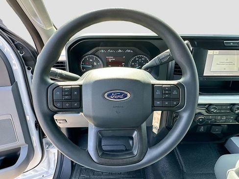 New 2026 Ford F450 XL image 7