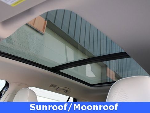 New 2026 Volkswagen Atlas SEL Premium R-Line image 5