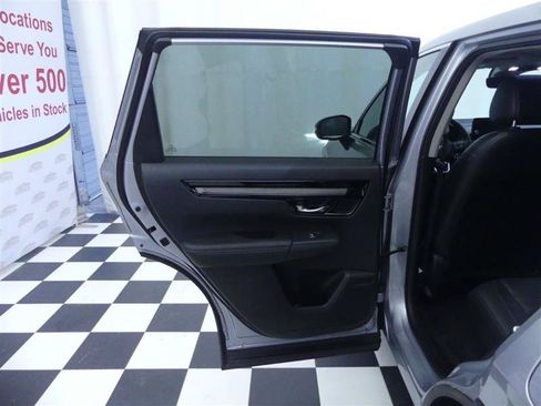 Used 2025 Honda CR-V EX-L image 23