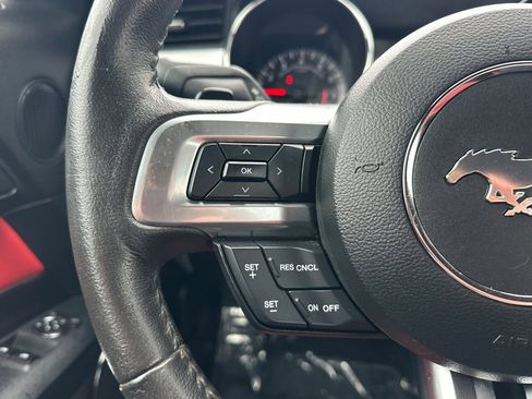 Used 2015 Ford Mustang GT Premium w/ Equipment Group 401A image 29