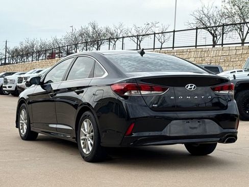 Used 2019 Hyundai Sonata SE image 6