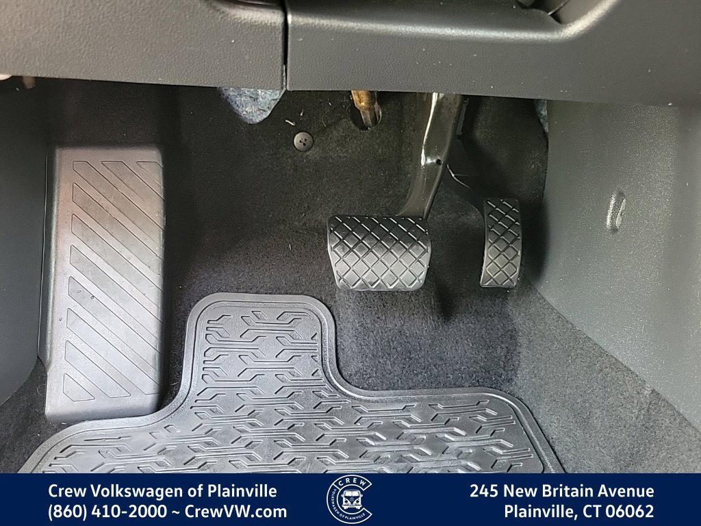 Certified 2021 Volkswagen Jetta S FWD image 40